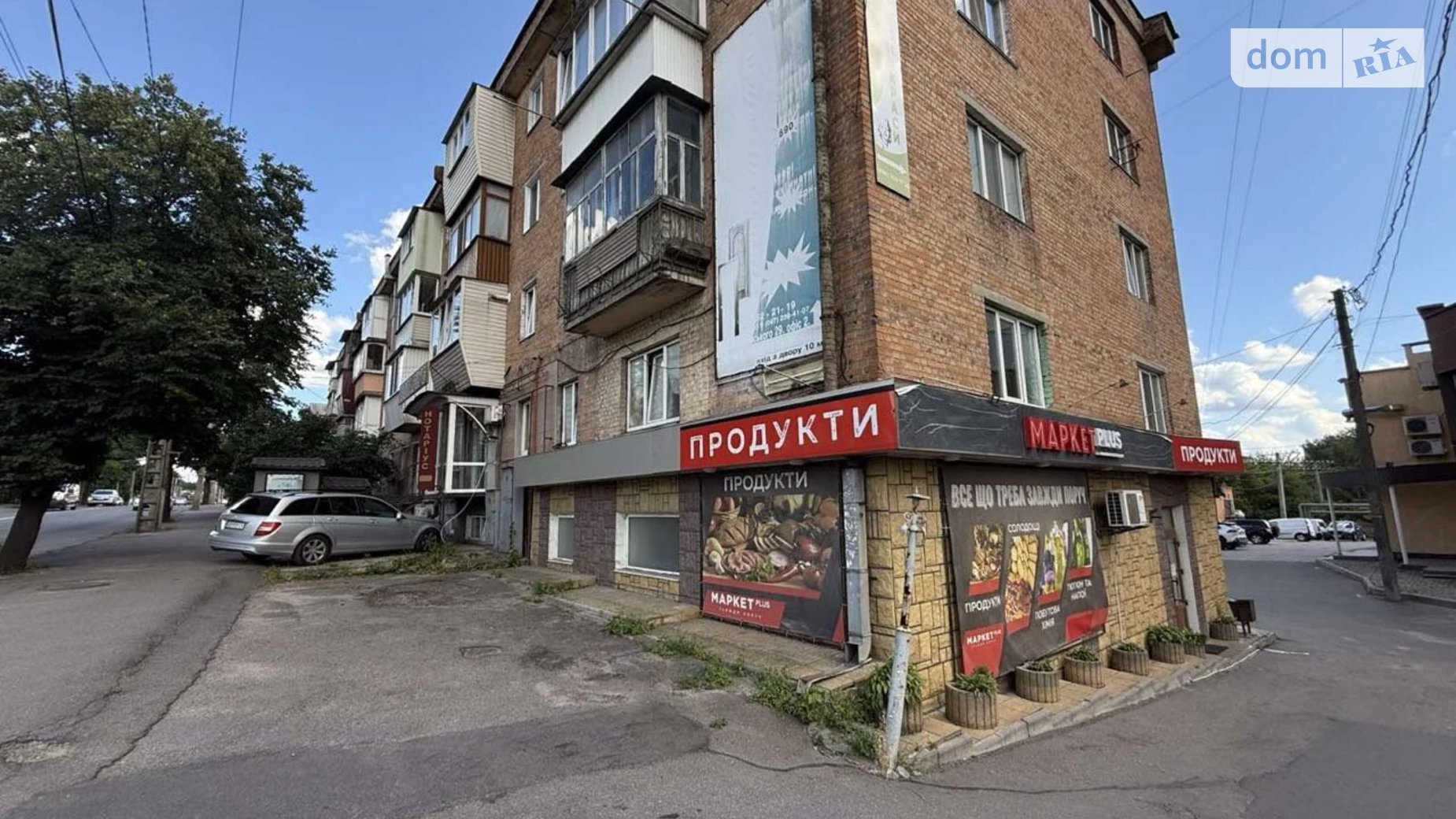 Продается помещения свободного назначения 64.4 кв. м в 4-этажном здании, цена: 57000 $ - фото 2