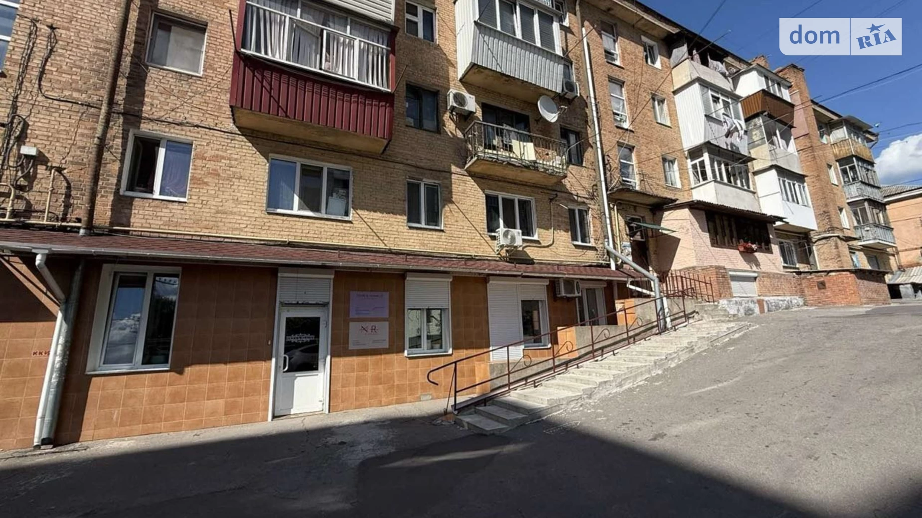 Продается помещения свободного назначения 64.4 кв. м в 4-этажном здании, цена: 57000 $ - фото 3