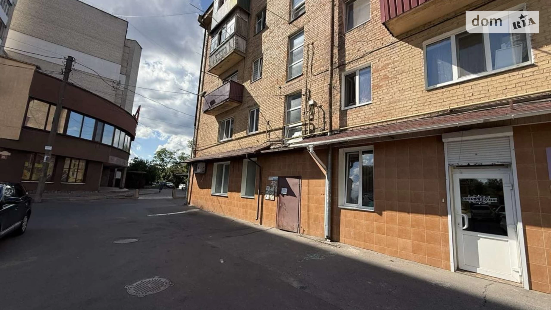 Продается помещения свободного назначения 64.4 кв. м в 4-этажном здании, цена: 57000 $ - фото 4