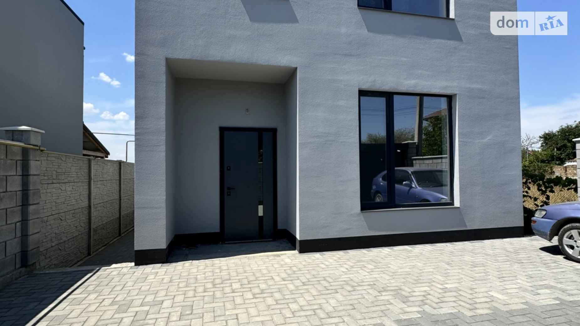 Продается дом на 2 этажа 90 кв. м с камином, цена: 99500 $ - фото 3