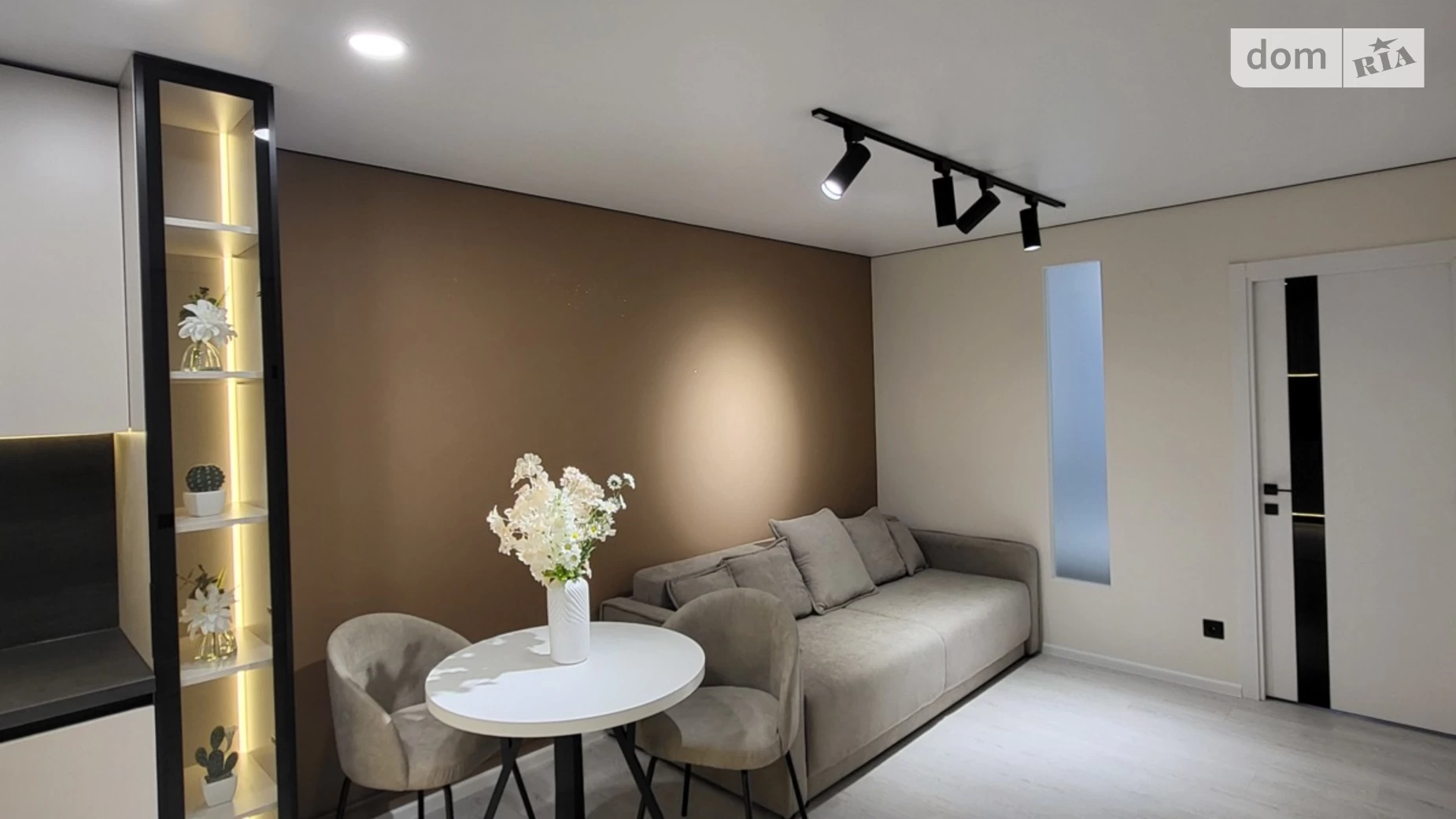 2-комнатная квартира 52 кв. м в Тернополе, ул. Смакулы - фото 3