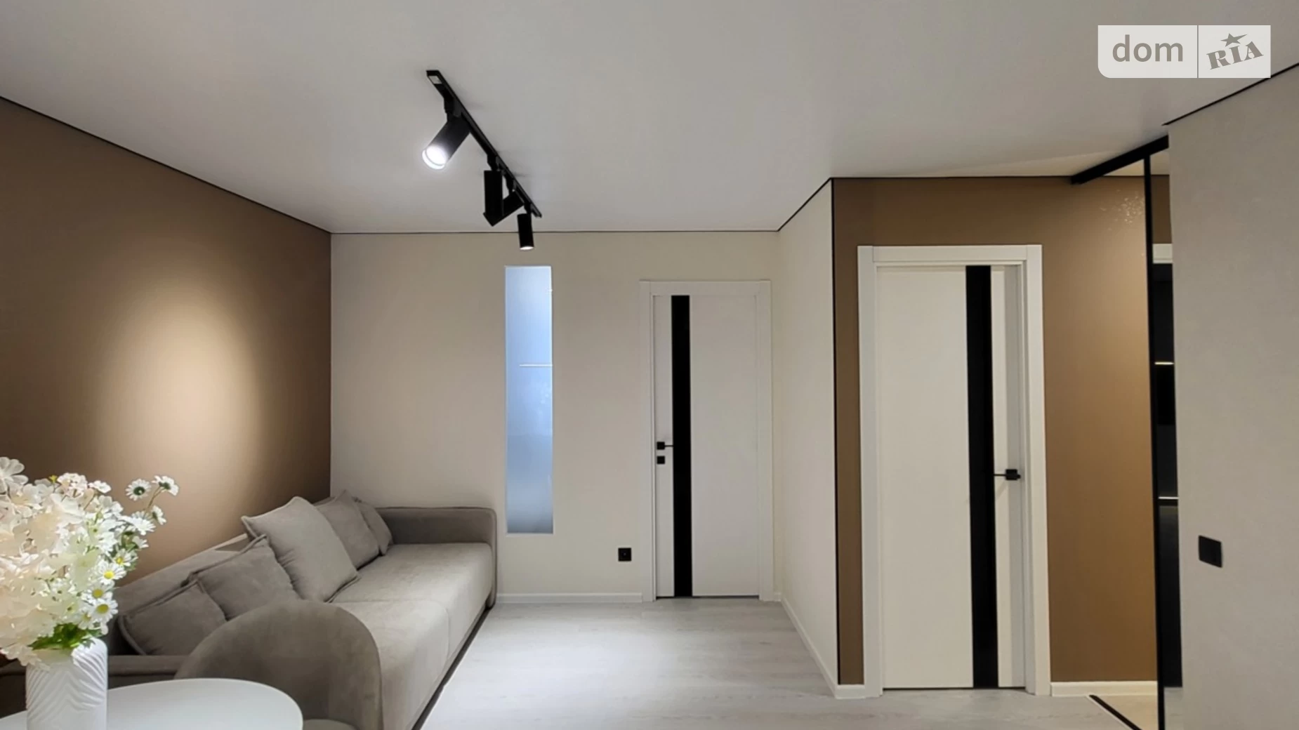 2-комнатная квартира 52 кв. м в Тернополе, ул. Смакулы - фото 4