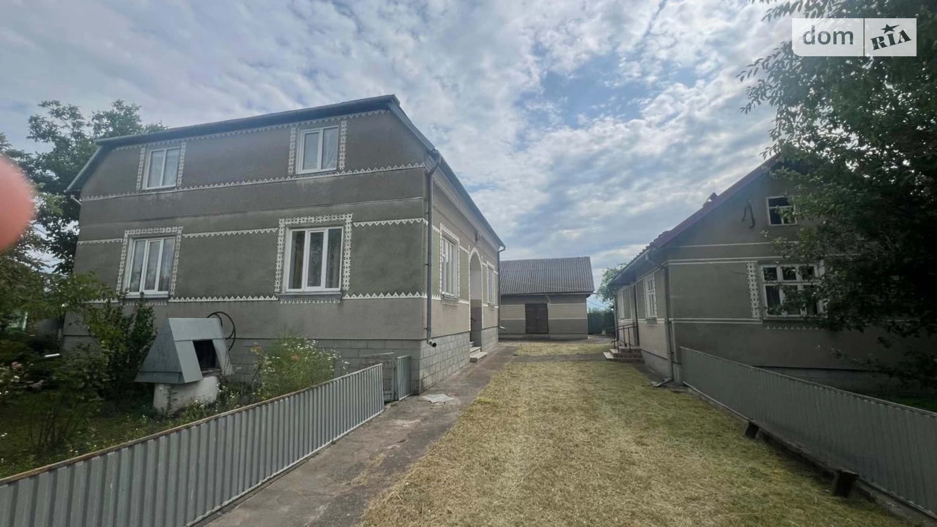 Продається одноповерховий будинок 200 кв. м з терасою, цена: 45000 $ - фото 2
