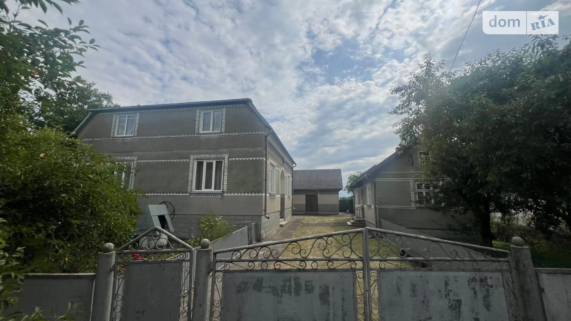 Продається одноповерховий будинок 200 кв. м з терасою, цена: 45000 $ - фото 3