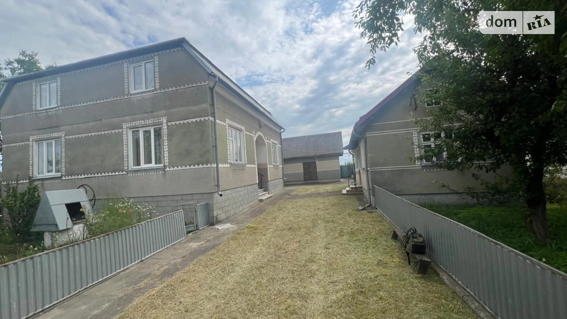 Продається одноповерховий будинок 200 кв. м з терасою, цена: 45000 $ - фото 5