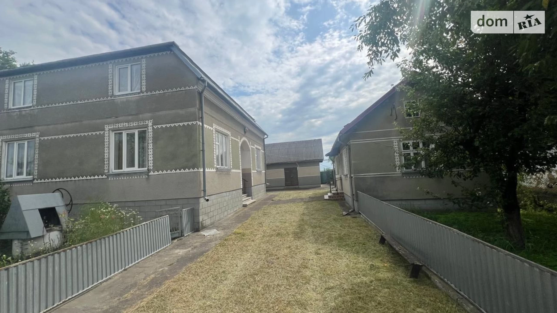 Продається одноповерховий будинок 200 кв. м з терасою, цена: 45000 $ - фото 4