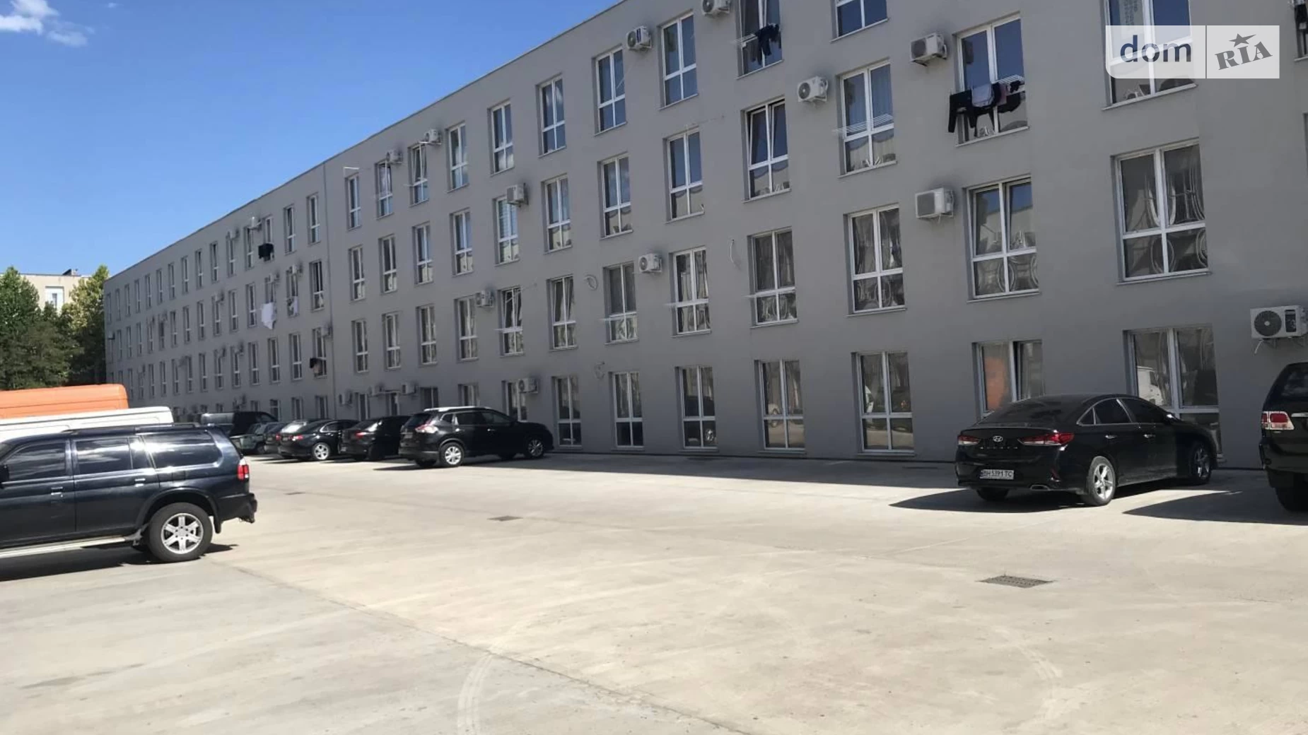 Продается 1-комнатная квартира 35.4 кв. м в Одессе, ул. Боровского Николая - фото 2