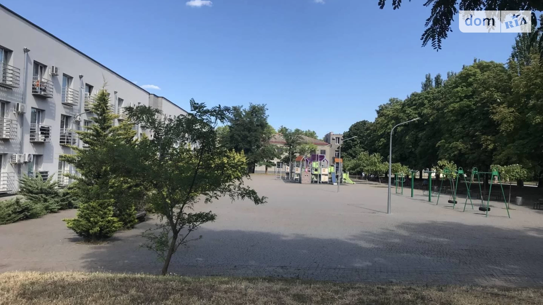 Продается 1-комнатная квартира 35.4 кв. м в Одессе, ул. Боровского Николая - фото 4