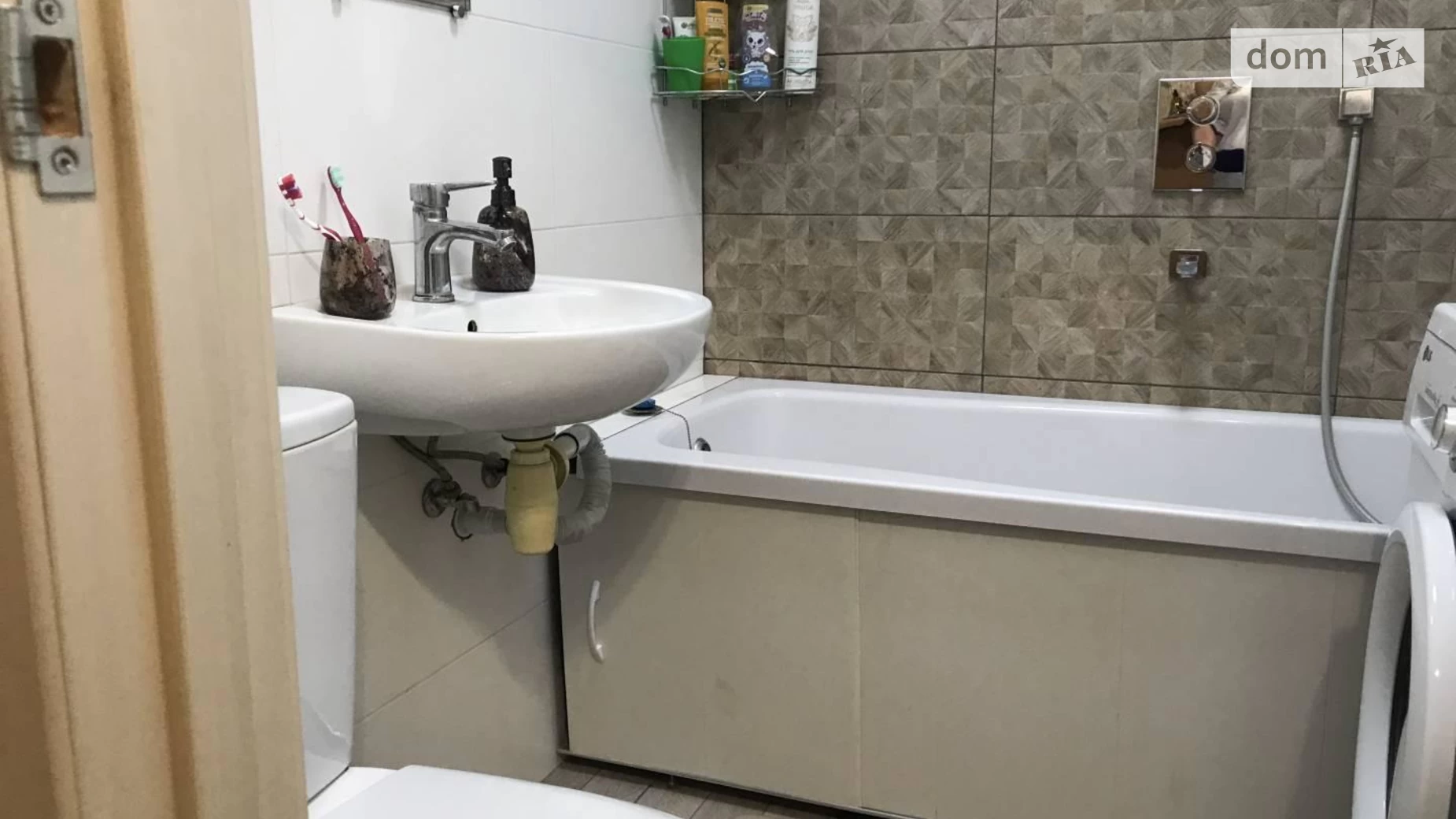 Продается 1-комнатная квартира 35.4 кв. м в Одессе, ул. Боровского Николая - фото 5