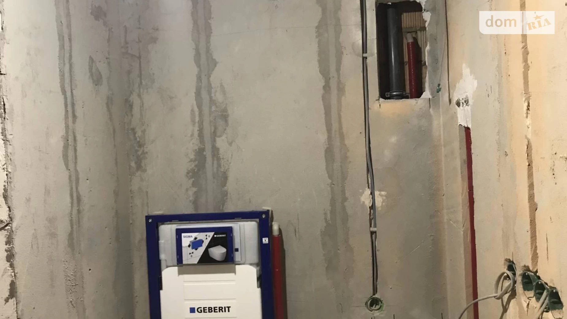 Продается 1-комнатная квартира 28.3 кв. м в Одессе, ул. Боровского Николая - фото 2