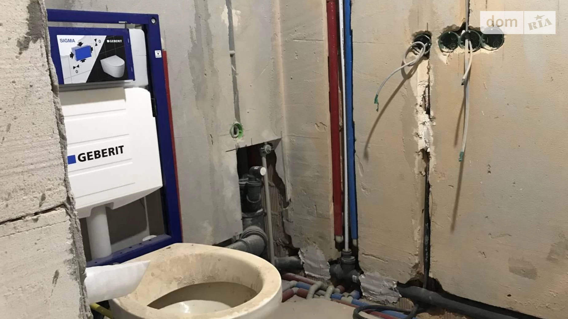 Продается 1-комнатная квартира 28.3 кв. м в Одессе, ул. Боровского Николая - фото 3