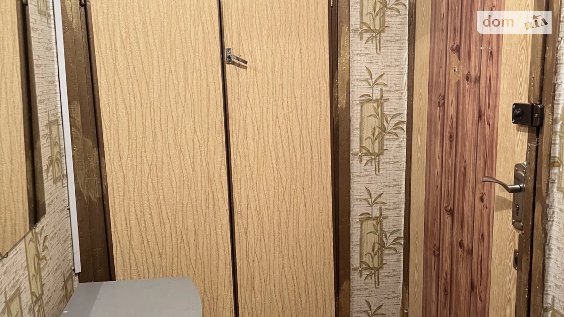 Сдается в аренду 1-комнатная квартира 33 кв. м в Харькове, ул. Гвардейцев-Широнинцев, 79 - фото 3