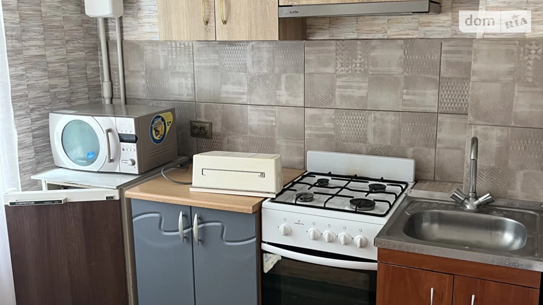 Сдается в аренду 1-комнатная квартира 33 кв. м в Харькове, ул. Гвардейцев-Широнинцев, 79 - фото 4