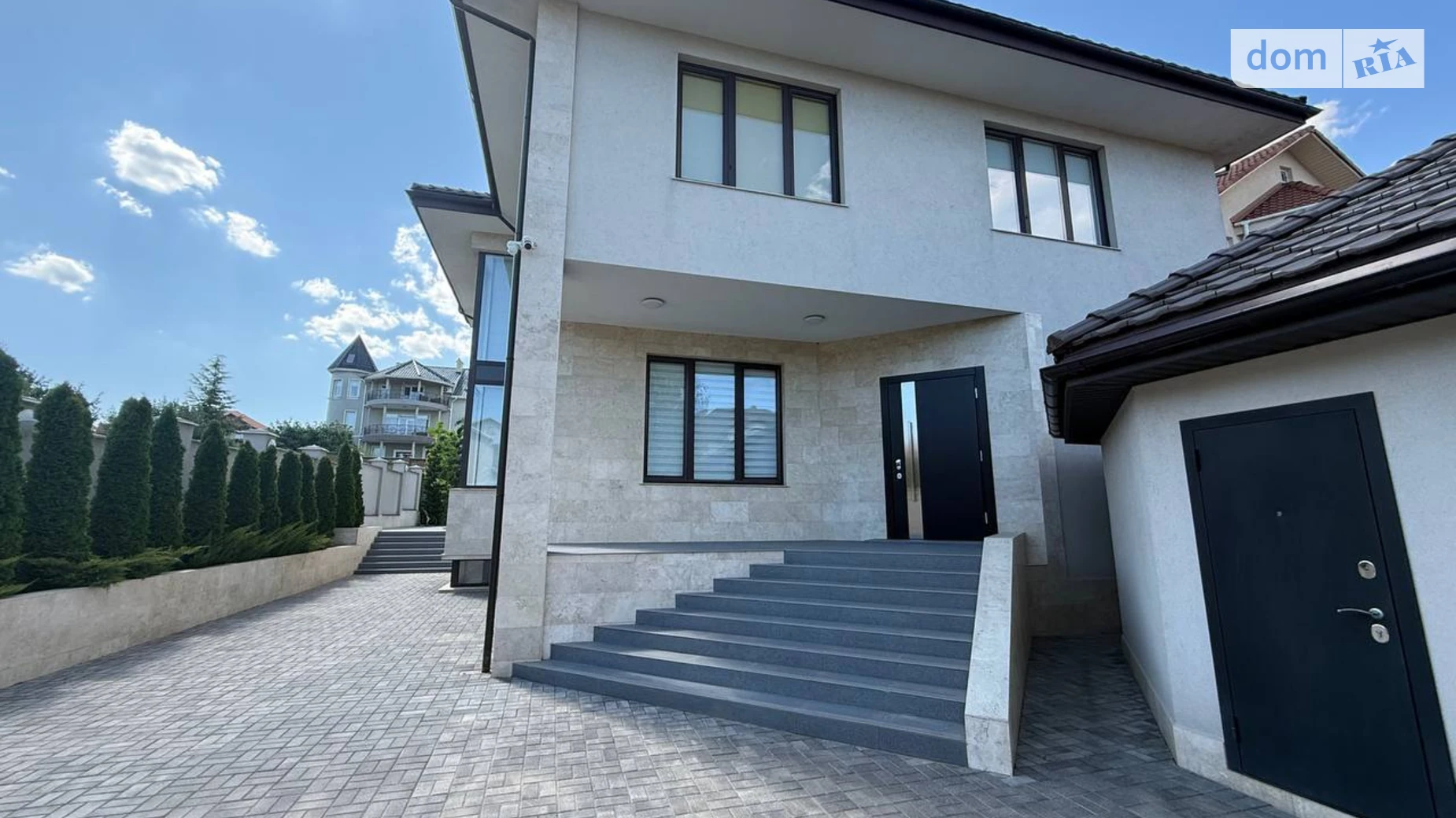 Продается дом на 2 этажа 368.1 кв. м с садом, цена: 849000 $ - фото 5