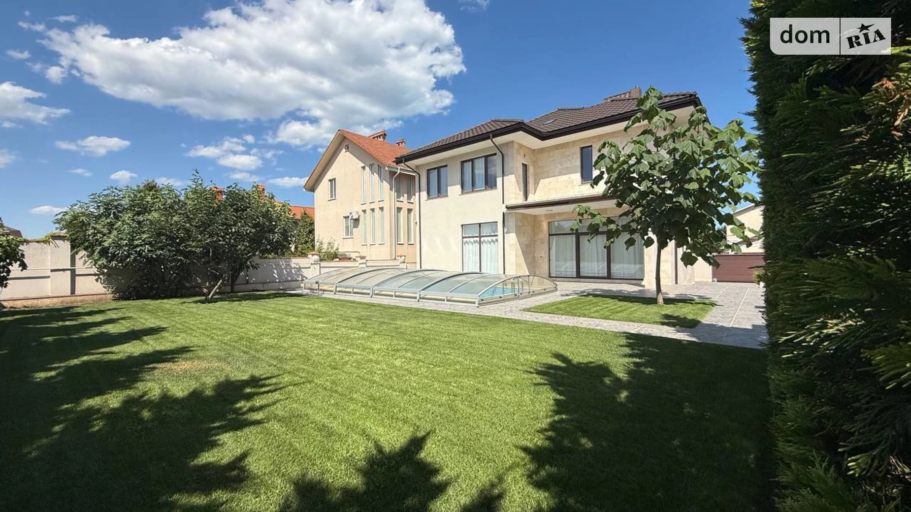 Продается дом на 2 этажа 368.1 кв. м с садом, цена: 849000 $ - фото 4