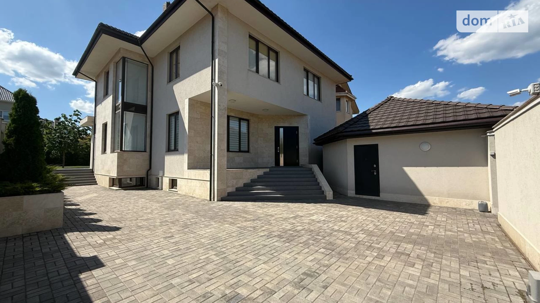 Продается дом на 2 этажа 368.1 кв. м с садом, цена: 849000 $ - фото 3