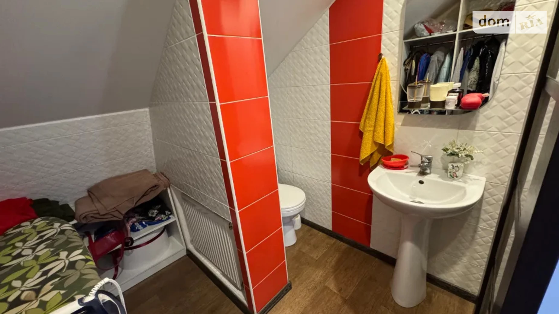 Продается дом на 2 этажа 105 кв. м с участком, цена: 110000 $ - фото 2