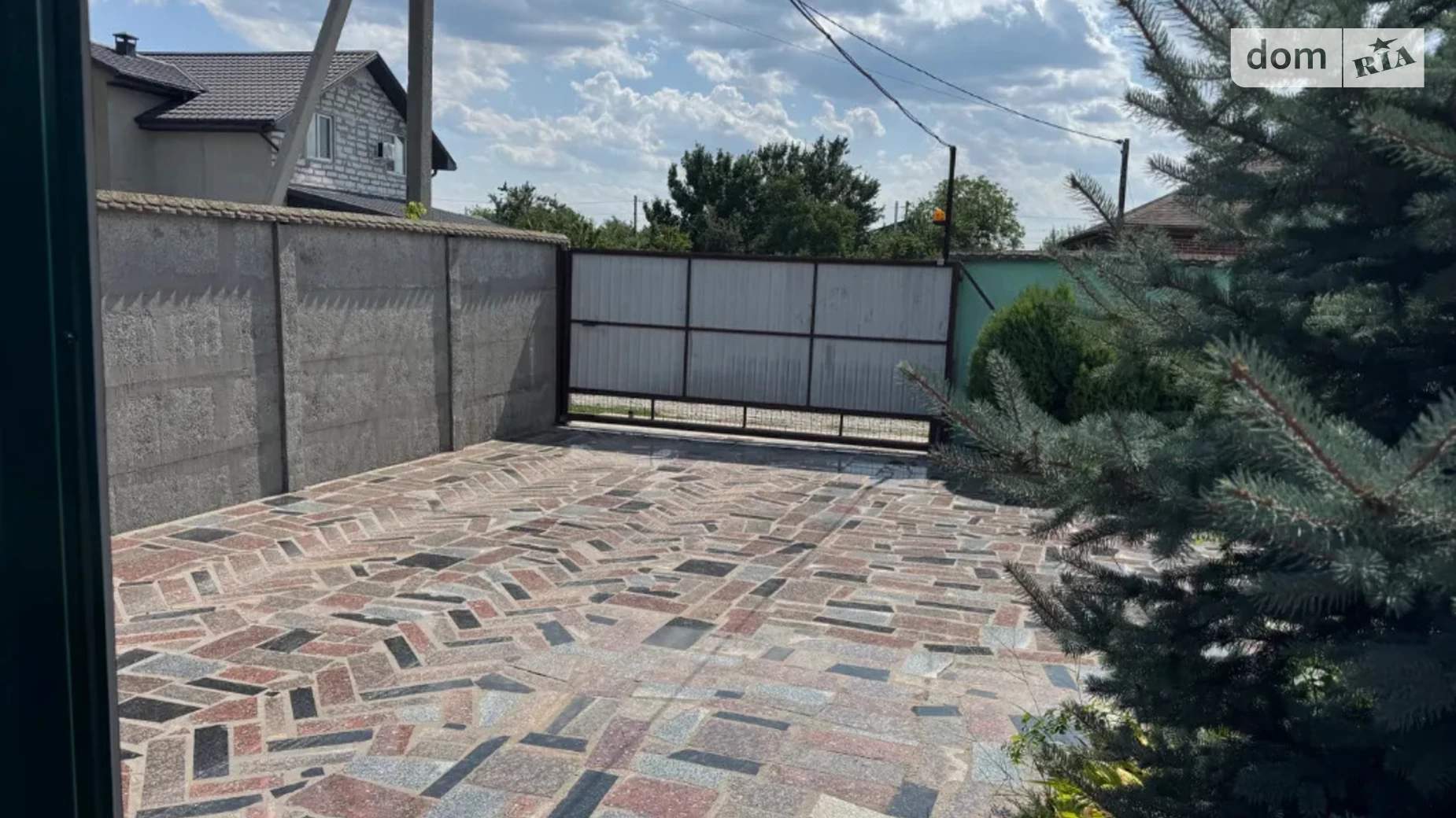 Продается дом на 2 этажа 105 кв. м с участком, цена: 110000 $ - фото 5