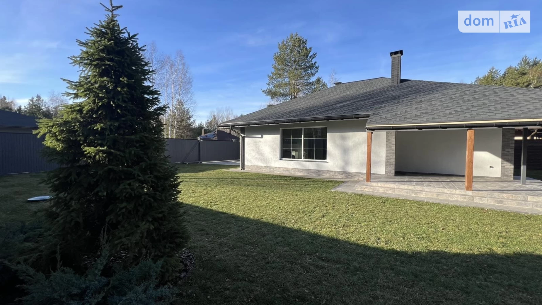 Продается одноэтажный дом 120 кв. м с балконом, цена: 189000 $ - фото 4