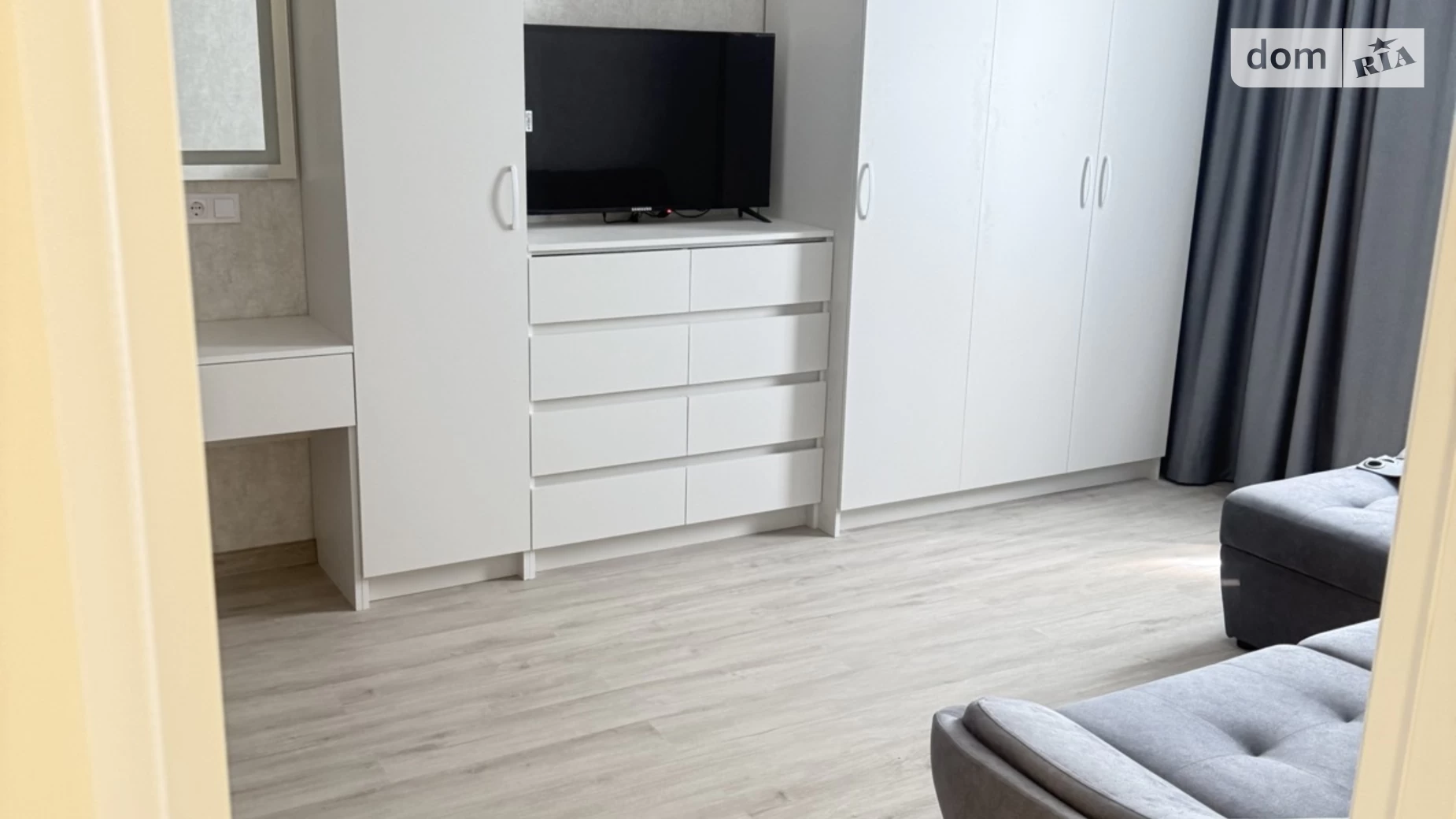 Продается 1-комнатная квартира 48 кв. м в Виннице, ул. Александровская - фото 5