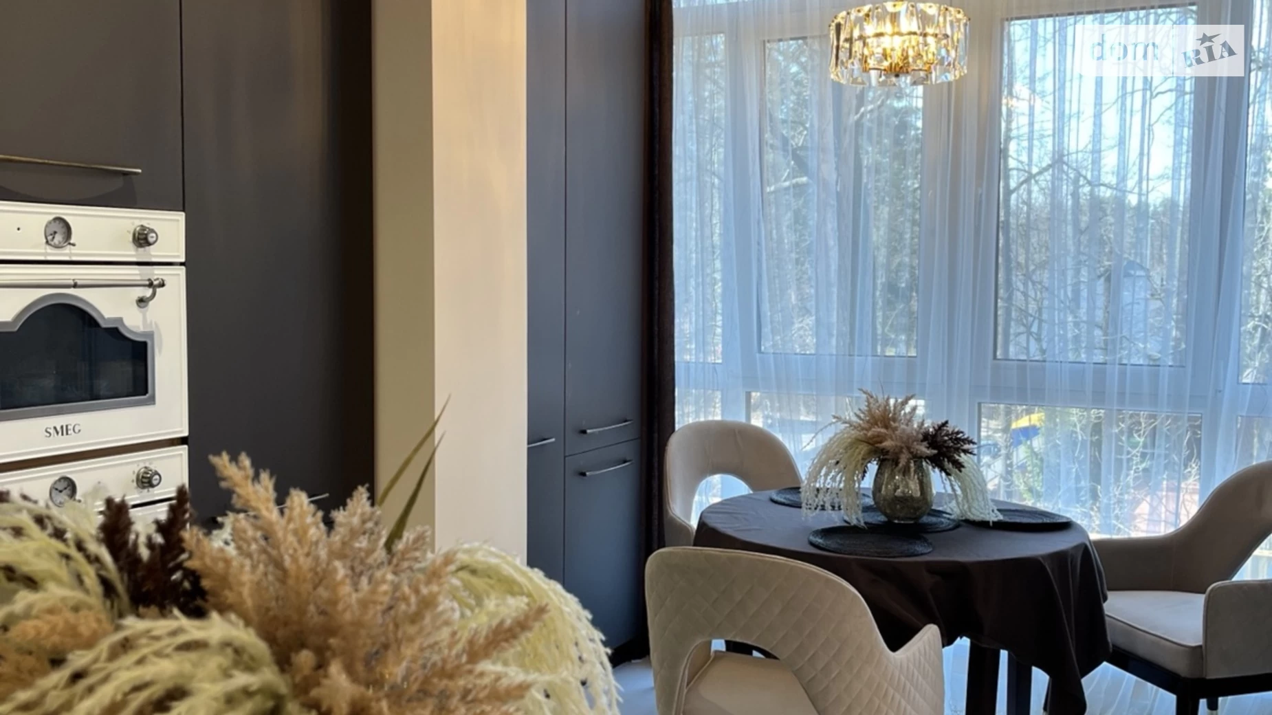 Продается 3-комнатная квартира 157.2 кв. м в Буче, ул. Антония Михайловского(Малиновского) - фото 3