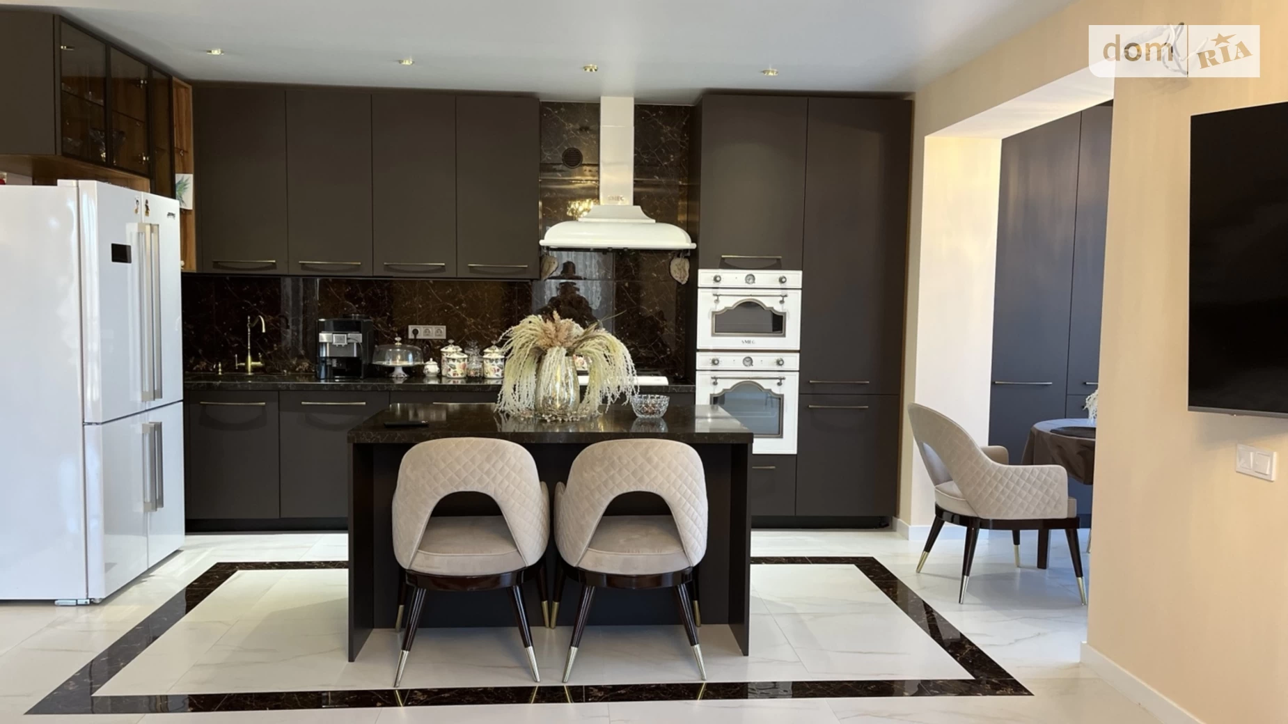 Продается 3-комнатная квартира 157.2 кв. м в Буче, ул. Антония Михайловского(Малиновского) - фото 4