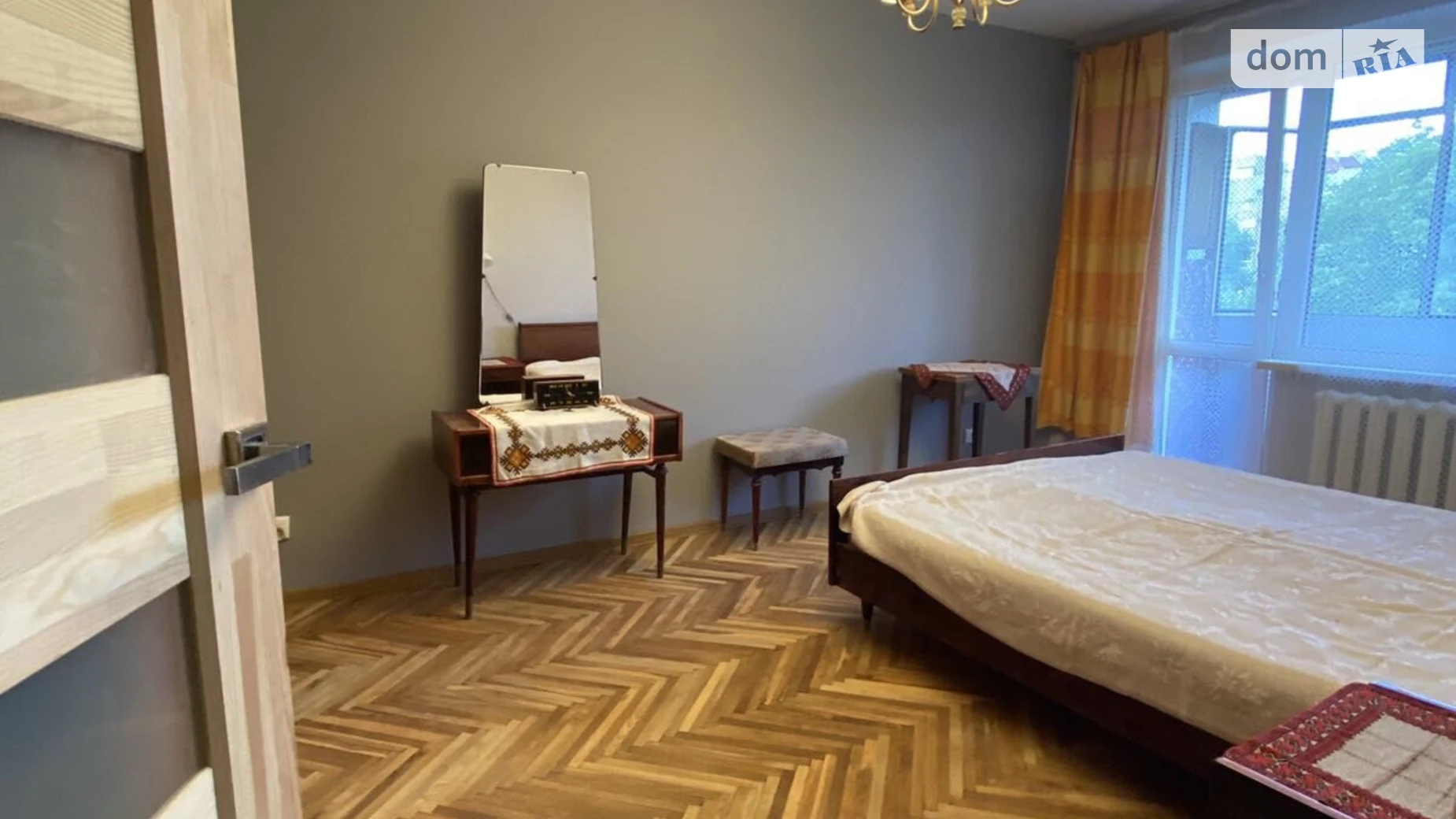 Продается 3-комнатная квартира 59.2 кв. м в Львове, ул. Юрия Руфа(Некрасова), 57 - фото 3