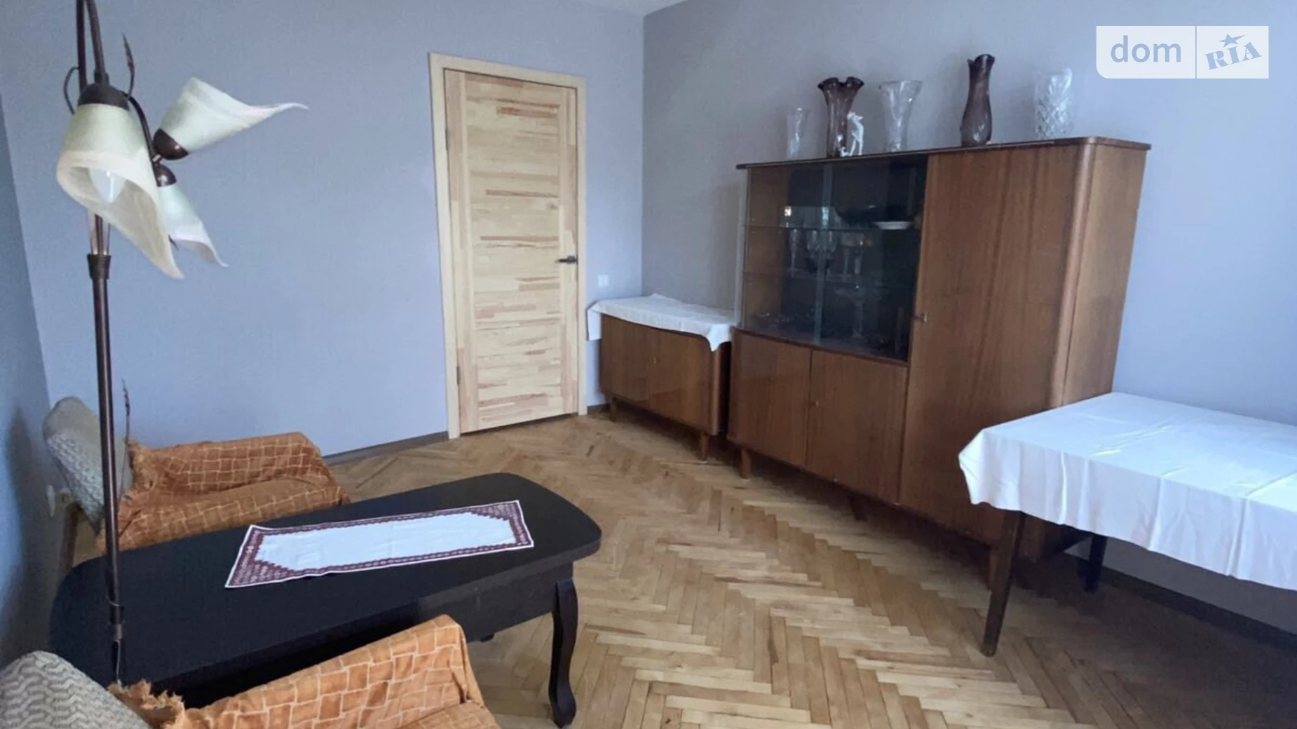 Продается 3-комнатная квартира 59.2 кв. м в Львове, ул. Юрия Руфа(Некрасова), 57 - фото 2