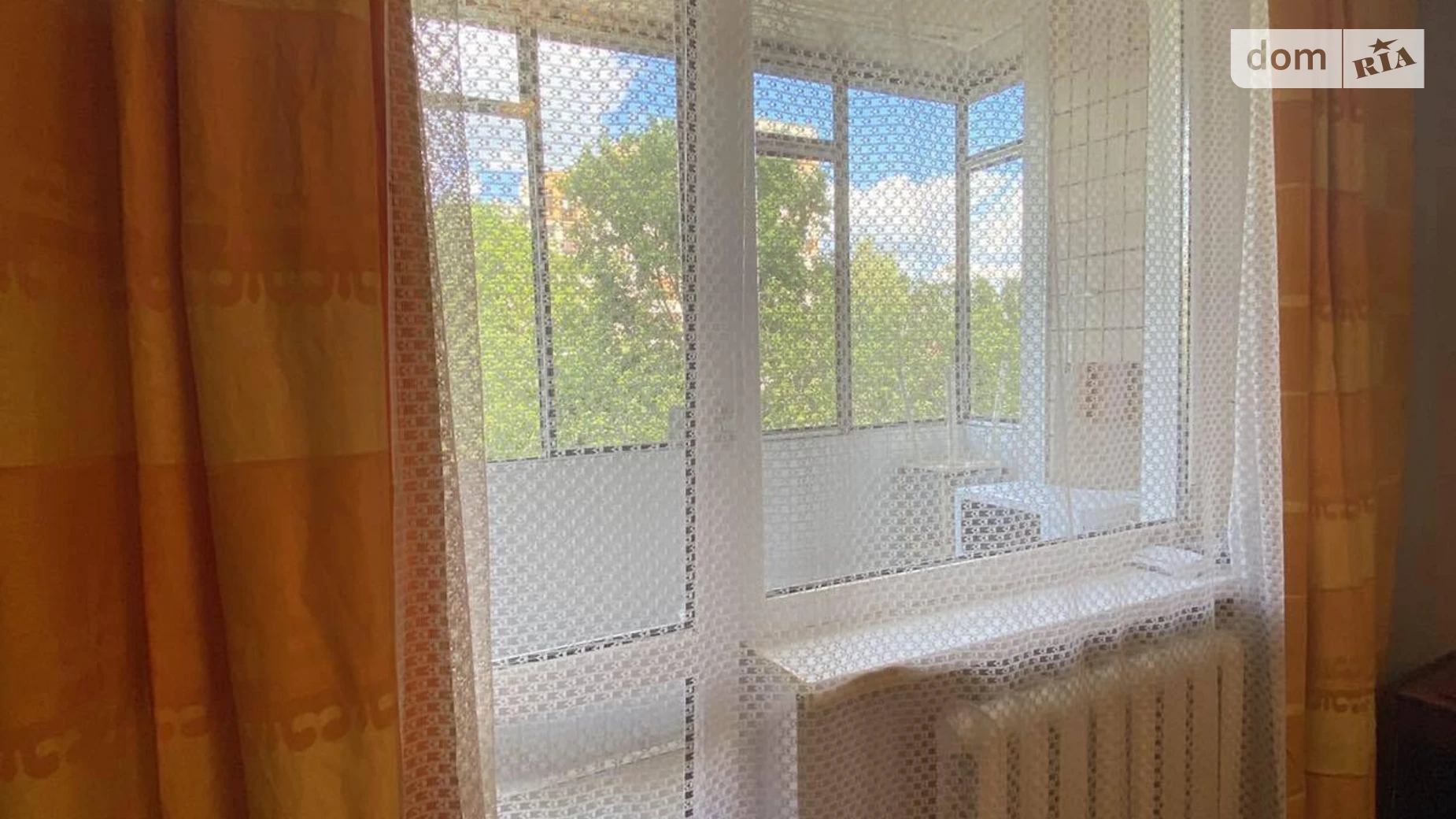 Продается 3-комнатная квартира 59.2 кв. м в Львове, ул. Юрия Руфа(Некрасова), 57 - фото 5