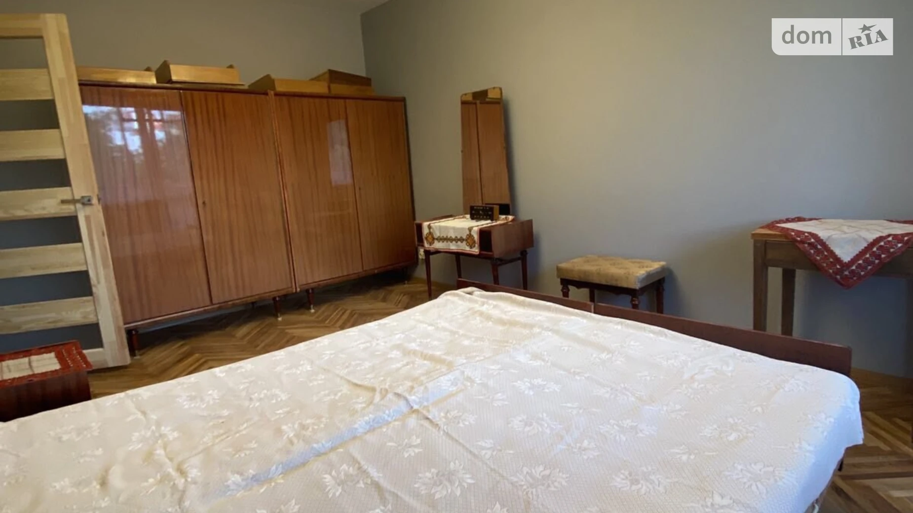 Продается 3-комнатная квартира 59.2 кв. м в Львове, ул. Юрия Руфа(Некрасова), 57 - фото 4