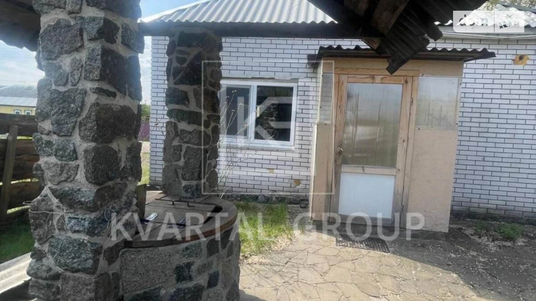 Продається одноповерховий будинок 64.9 кв. м с басейном, цена: 44000 $ - фото 4