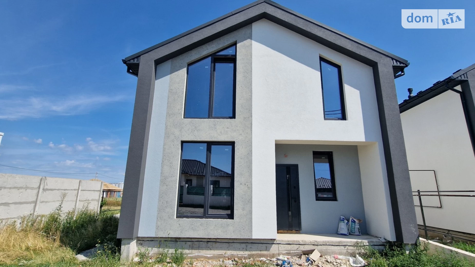 Продается дом на 2 этажа 125 кв. м с садом, цена: 112000 $ - фото 3