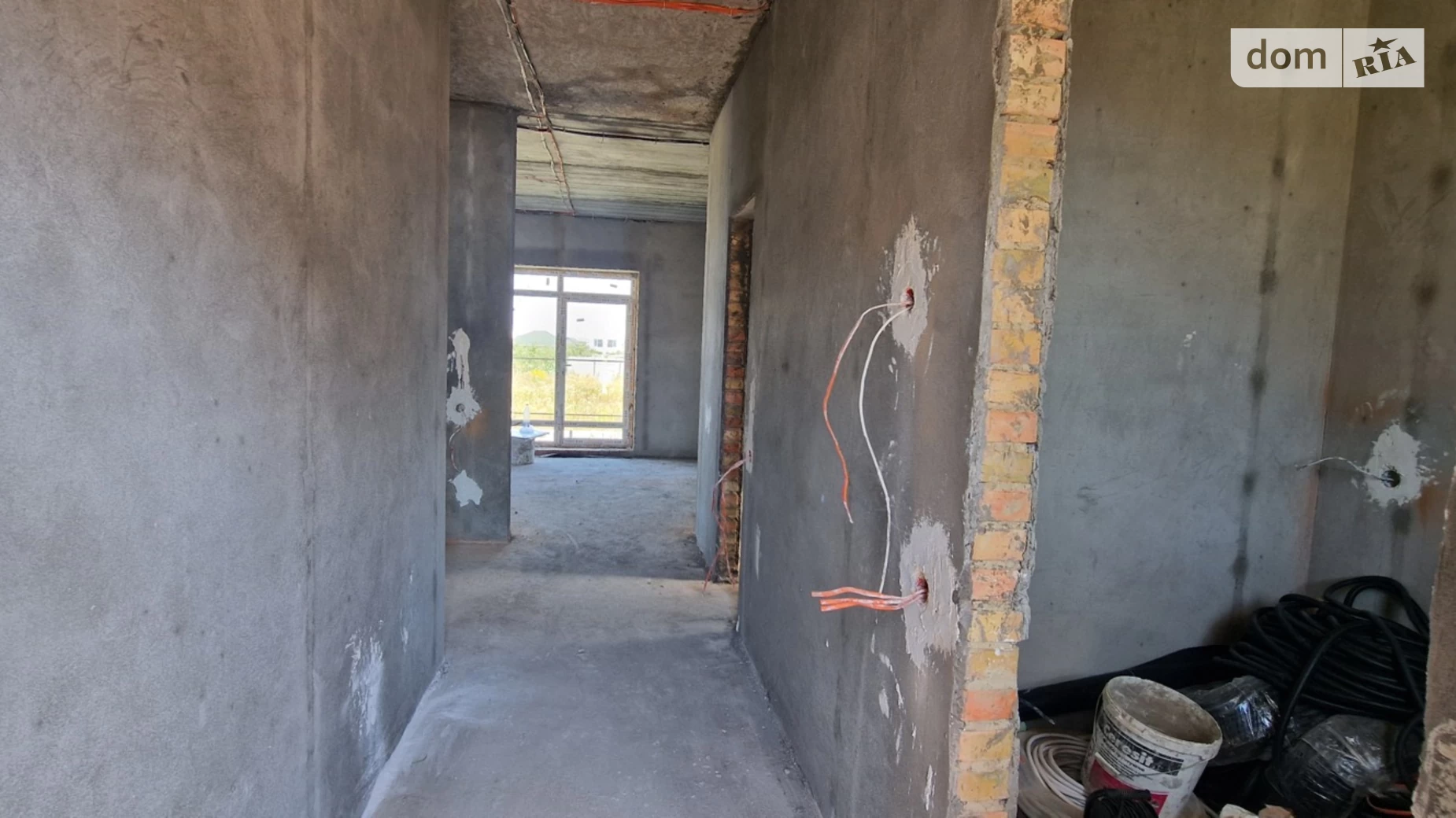 Продается дом на 2 этажа 125 кв. м с садом, цена: 112000 $ - фото 5