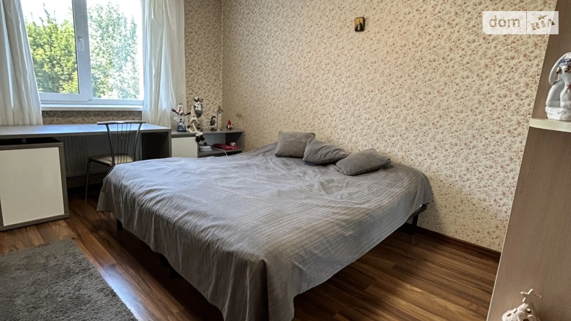 Продается 3-комнатная квартира 84.9 кв. м в Буче, ул. Леха Качинского(Чкалова), 4В - фото 2