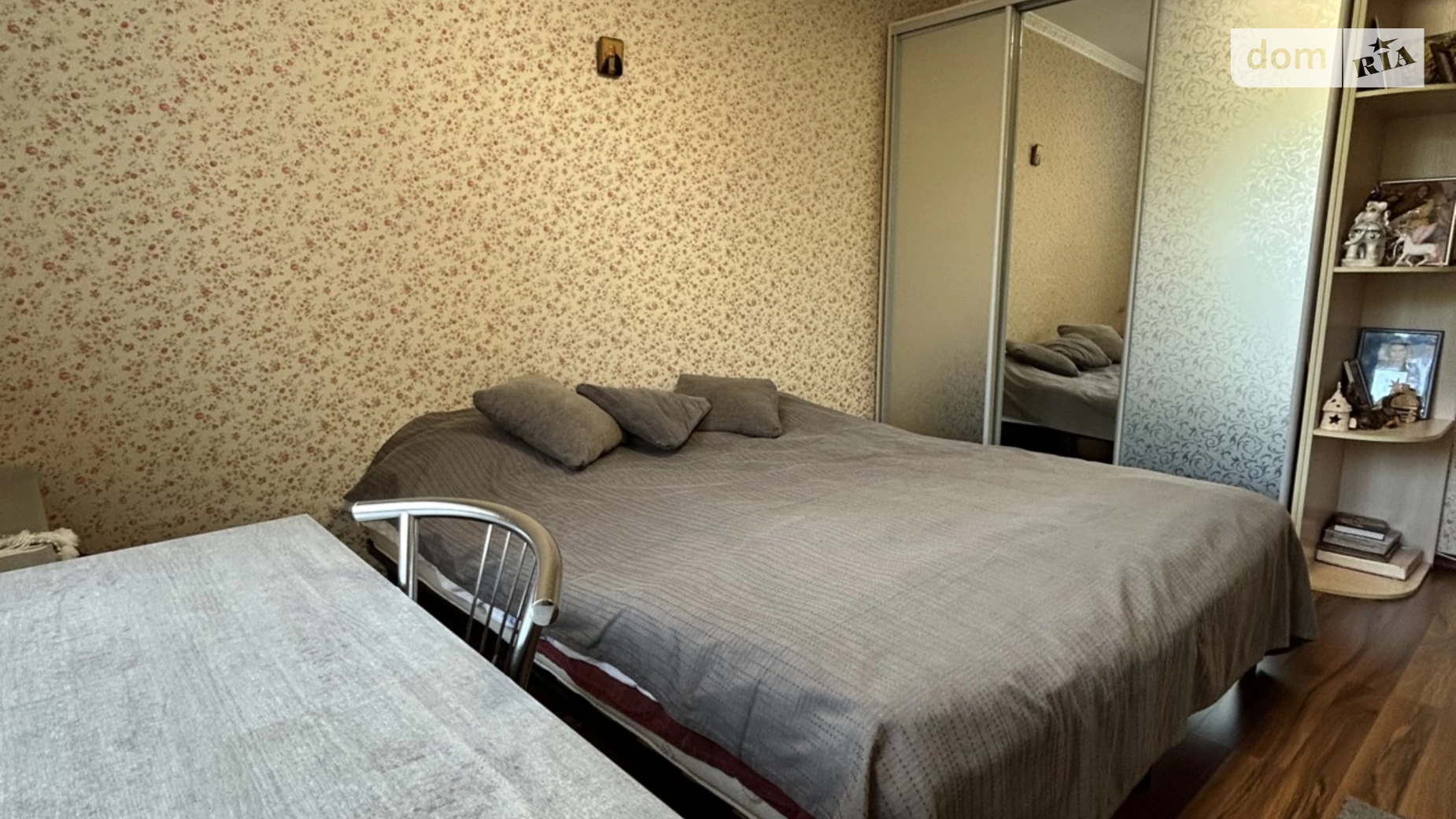 Продается 3-комнатная квартира 84.9 кв. м в Буче, ул. Леха Качинского(Чкалова), 4В - фото 3