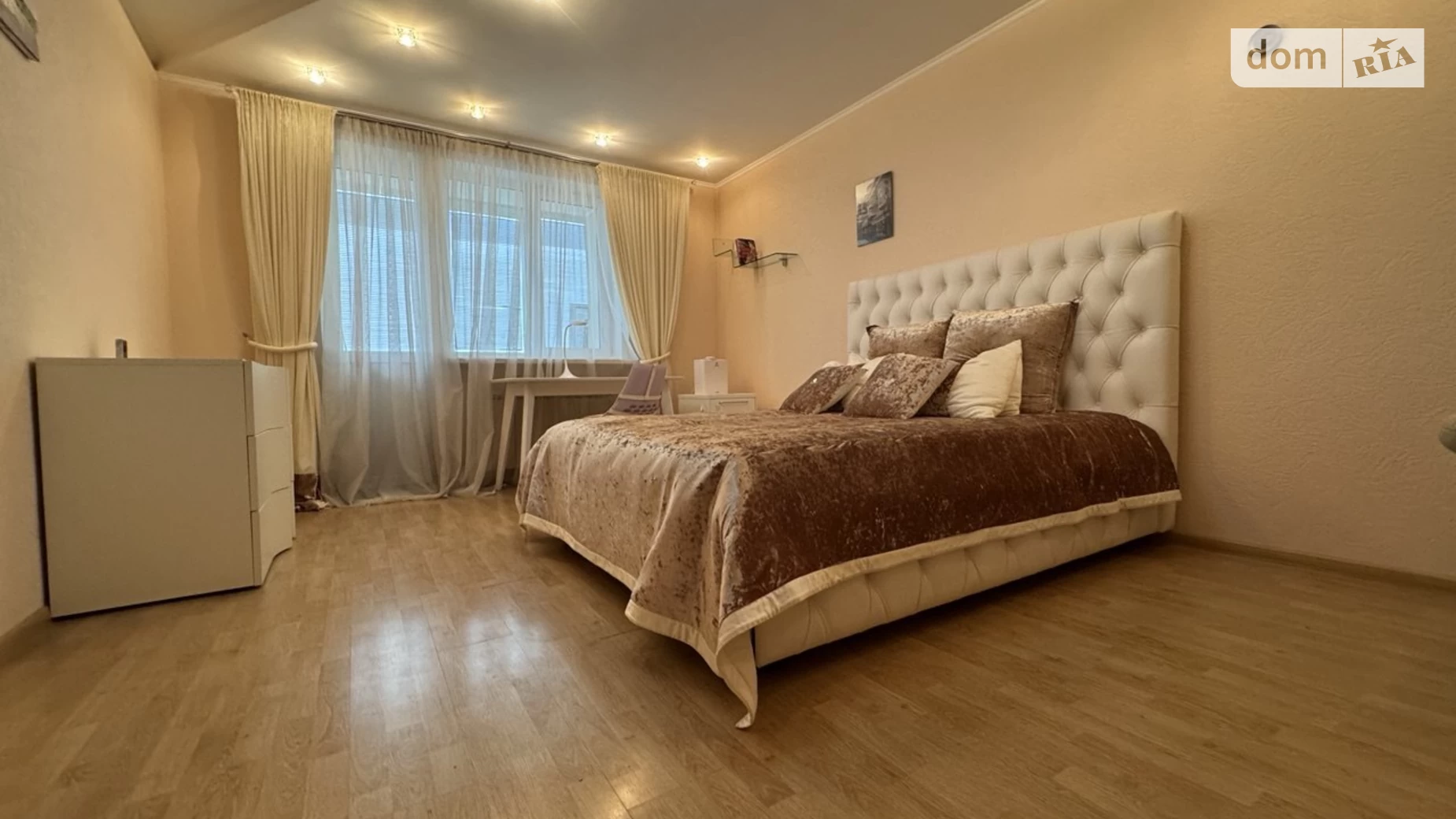 Продается 1-комнатная квартира 48.7 кв. м в Киеве, ул. Смелянская, 10/31 - фото 2