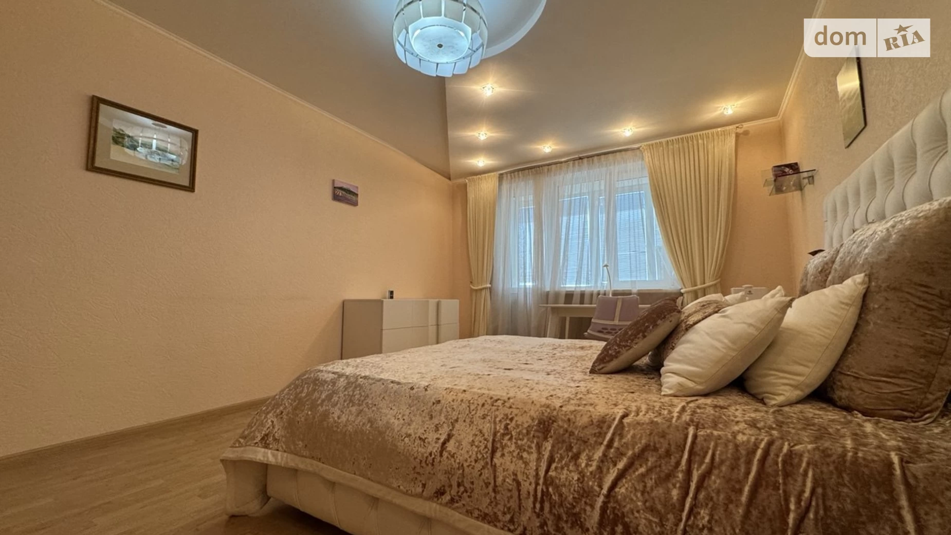 Продается 1-комнатная квартира 48.7 кв. м в Киеве, ул. Смелянская, 10/31 - фото 3