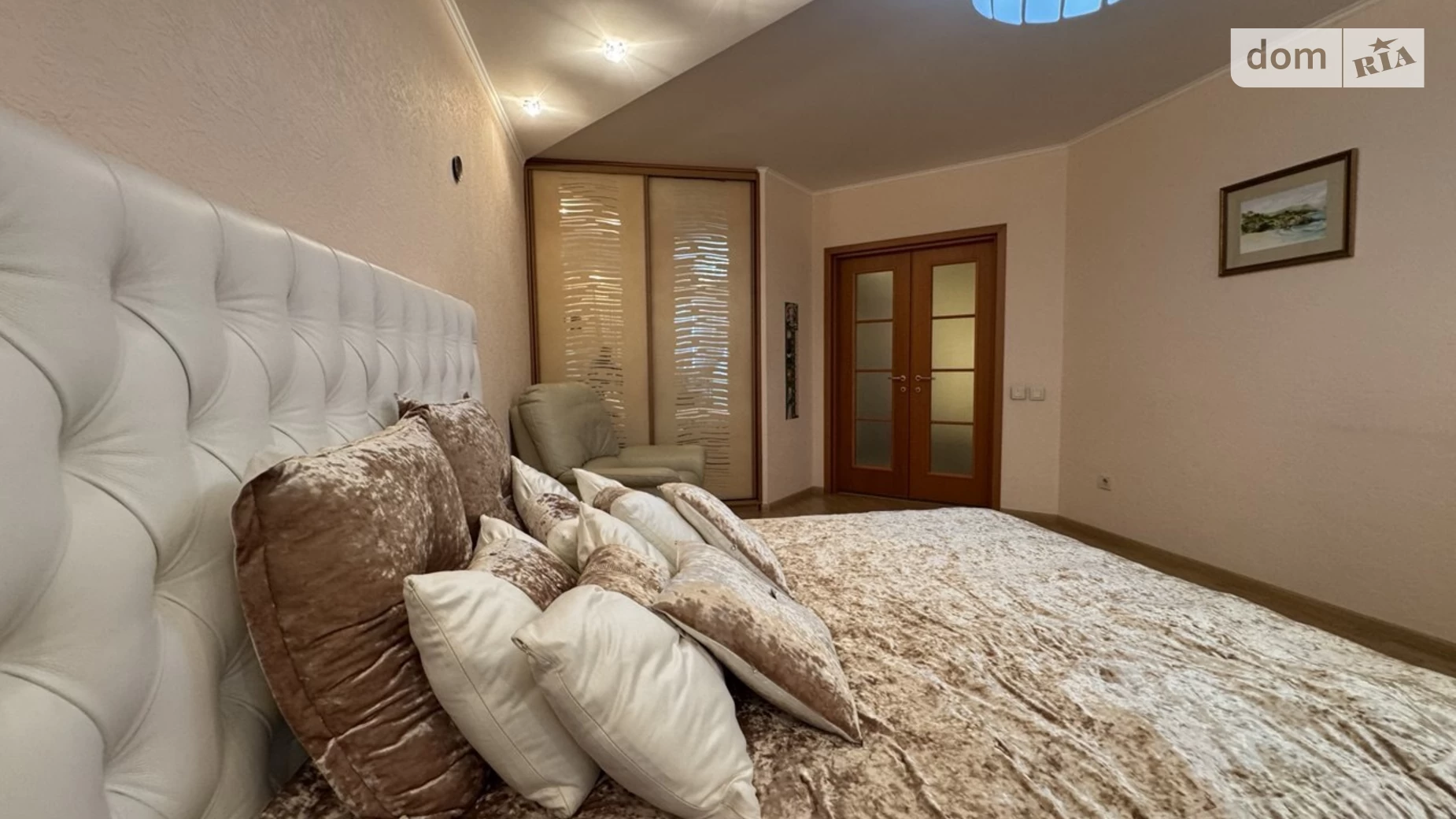 Продается 1-комнатная квартира 48.7 кв. м в Киеве, ул. Смелянская, 10/31 - фото 5