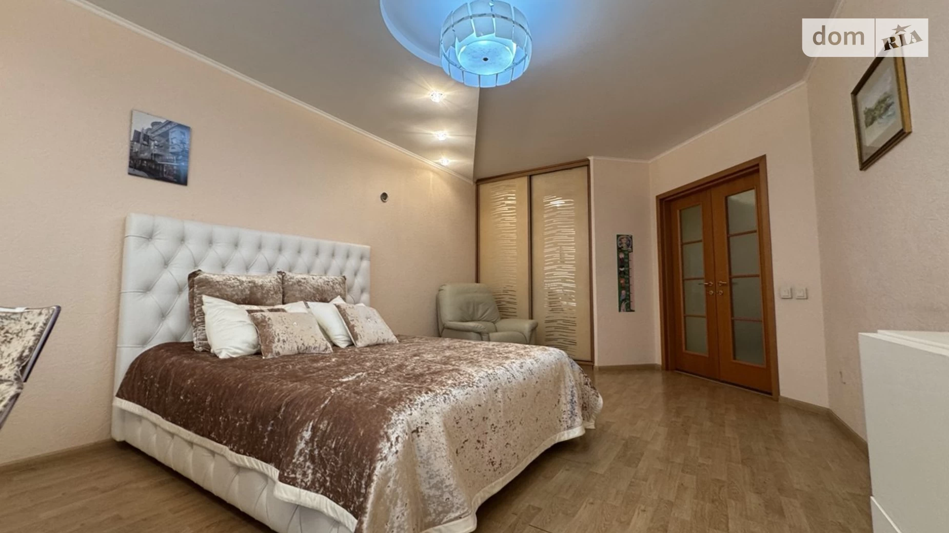 Продается 1-комнатная квартира 48.7 кв. м в Киеве, ул. Смелянская, 10/31 - фото 4