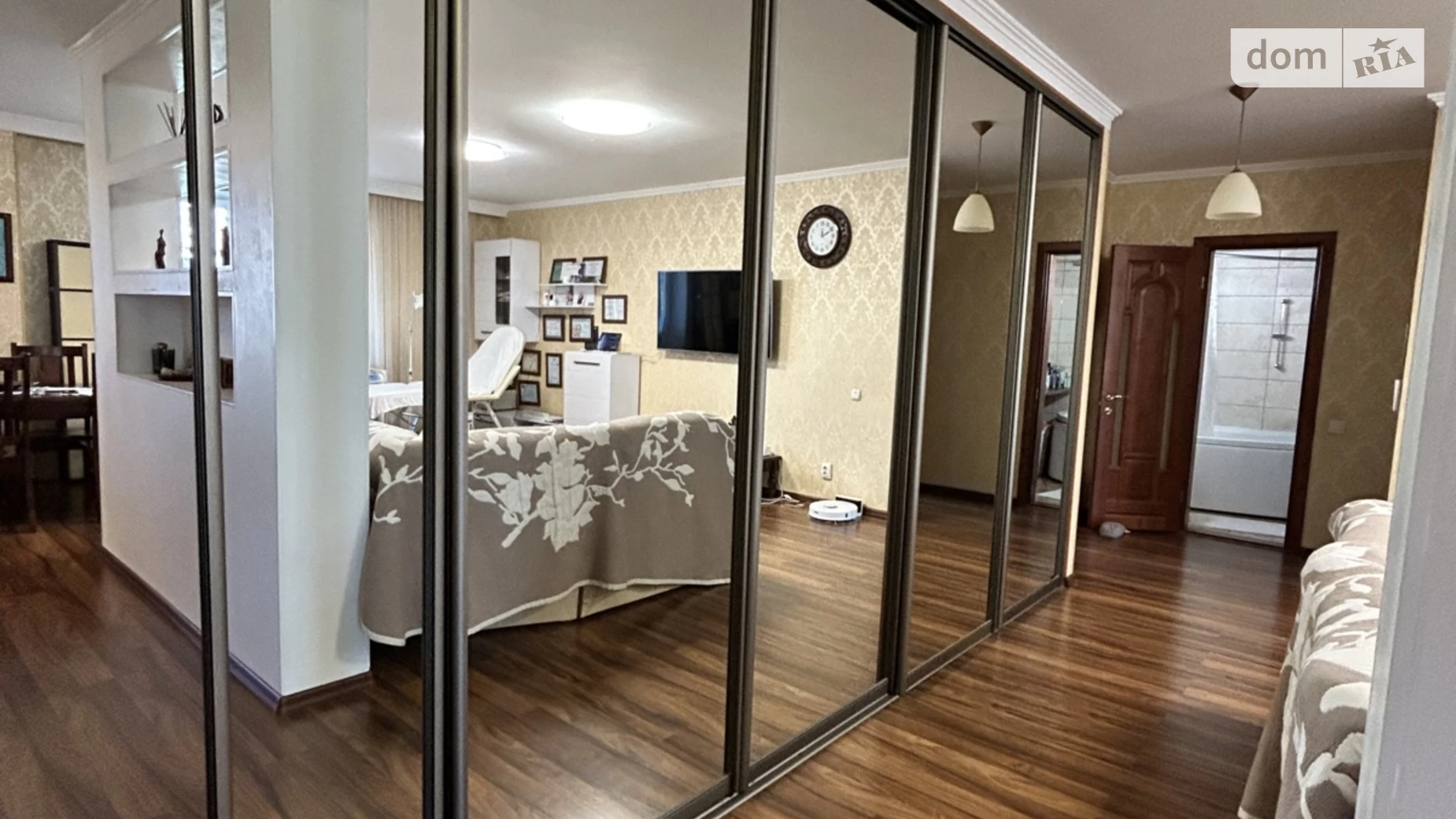 Продается 3-комнатная квартира 84.9 кв. м в Буче, ул. Леха Качинского(Чкалова), 4В - фото 4