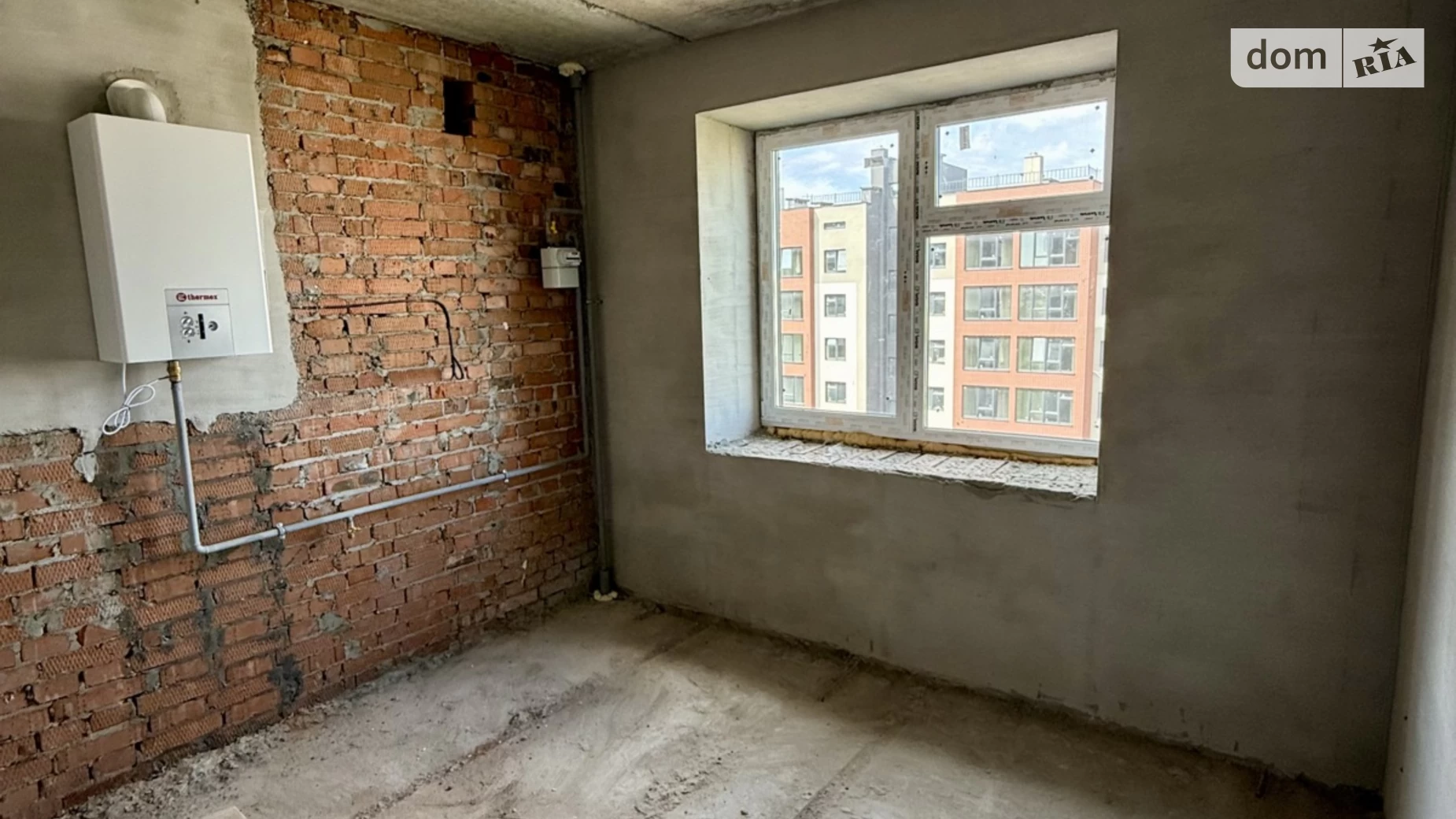 Продается 1-комнатная квартира 43 кв. м в Хмельницком, ул. Сечевых Стрельцов, 8Б - фото 5