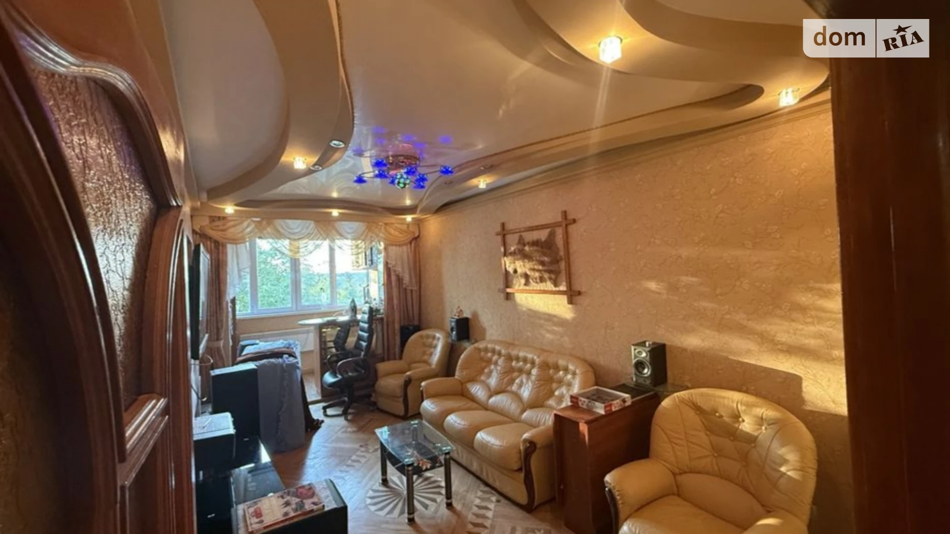 Продается 3-комнатная квартира 66 кв. м в Харькове, ул. Архитекторов, 20 - фото 4