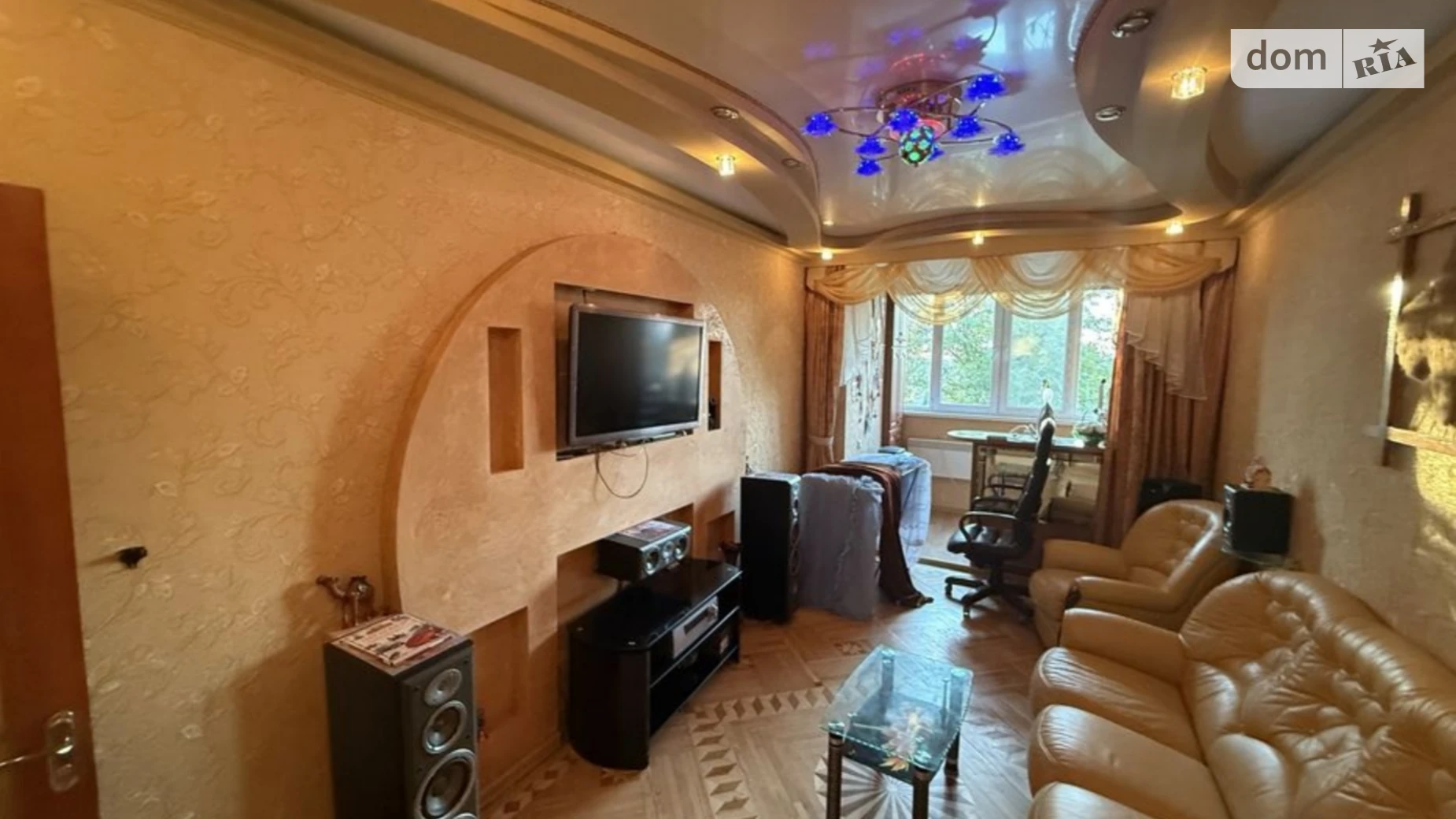 Продается 3-комнатная квартира 66 кв. м в Харькове, ул. Архитекторов, 20 - фото 5