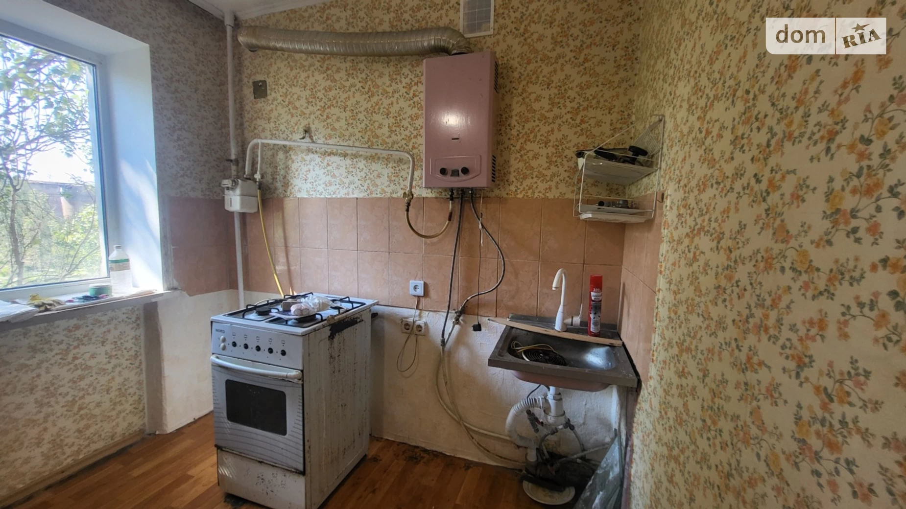 Продается 1-комнатная квартира 30.7 кв. м в Николаеве - фото 3