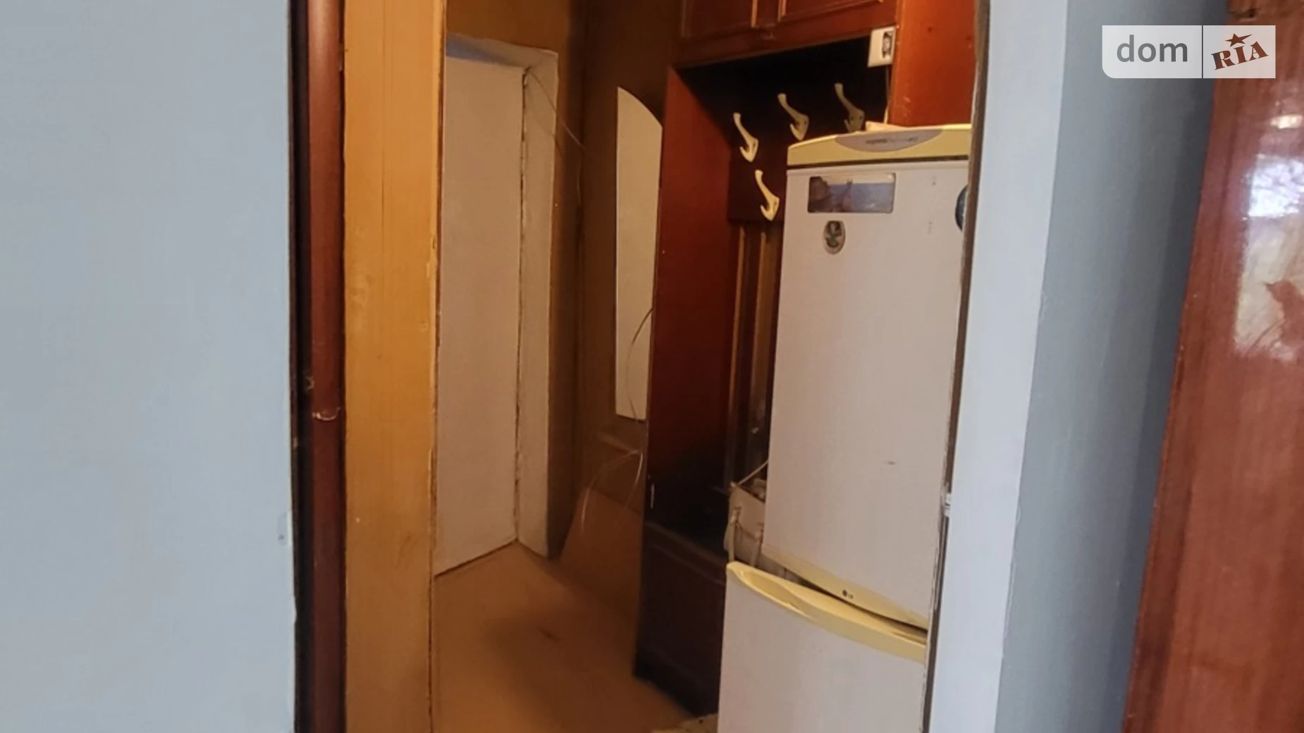 Продается 1-комнатная квартира 30.7 кв. м в Николаеве - фото 4