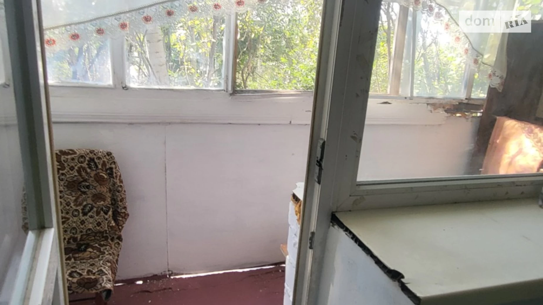 Продается 1-комнатная квартира 30.7 кв. м в Николаеве - фото 5