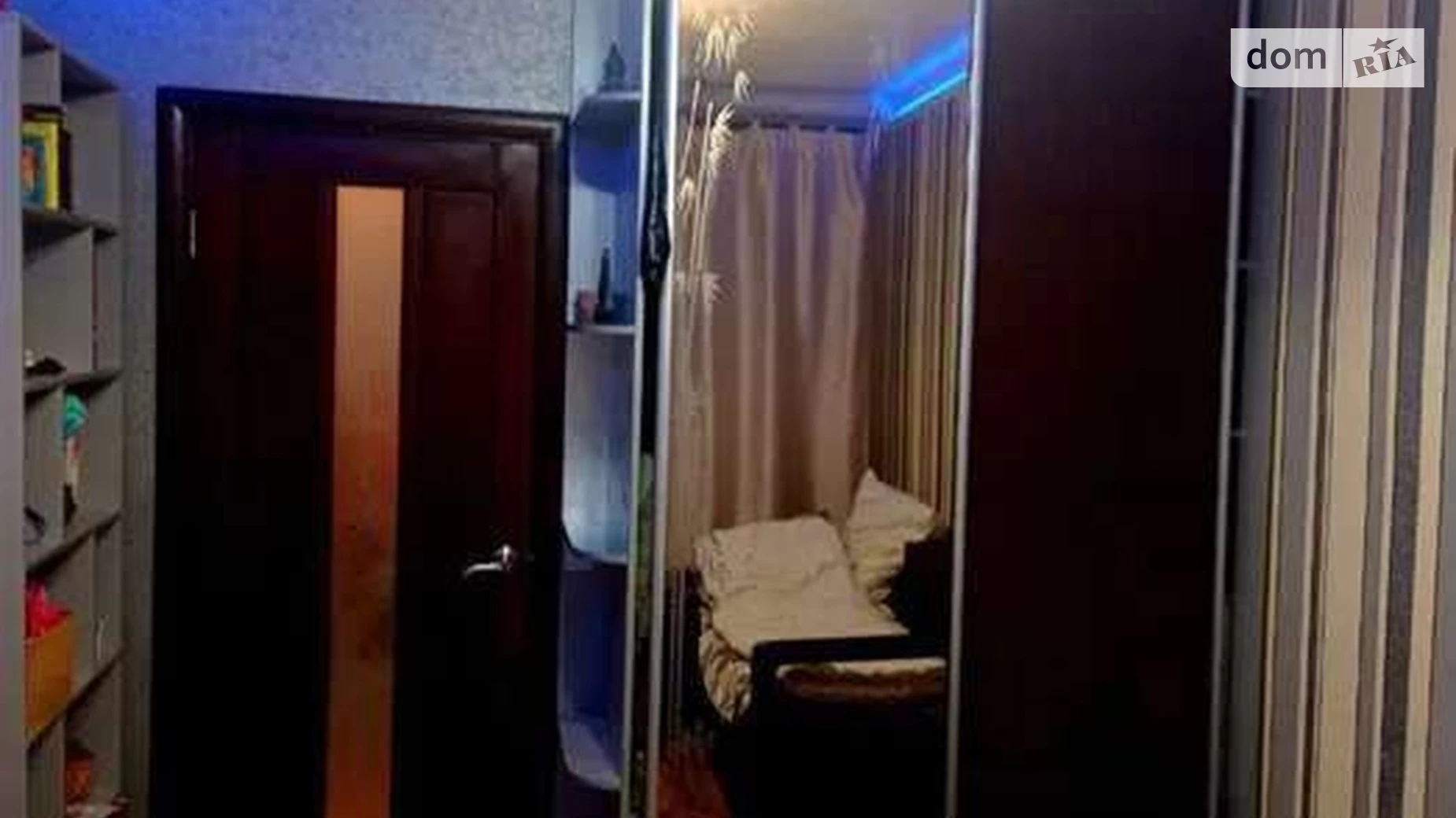 Сдается в аренду 2-комнатная квартира 51 кв. м в Киеве, просп. Романа Шухевича(Генерала Ватутина), 8 - фото 2