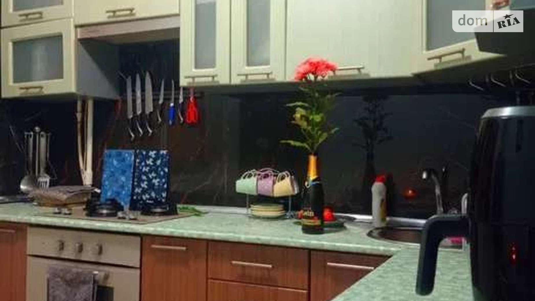 Сдается в аренду 2-комнатная квартира 51 кв. м в Киеве, просп. Романа Шухевича(Генерала Ватутина), 8 - фото 3