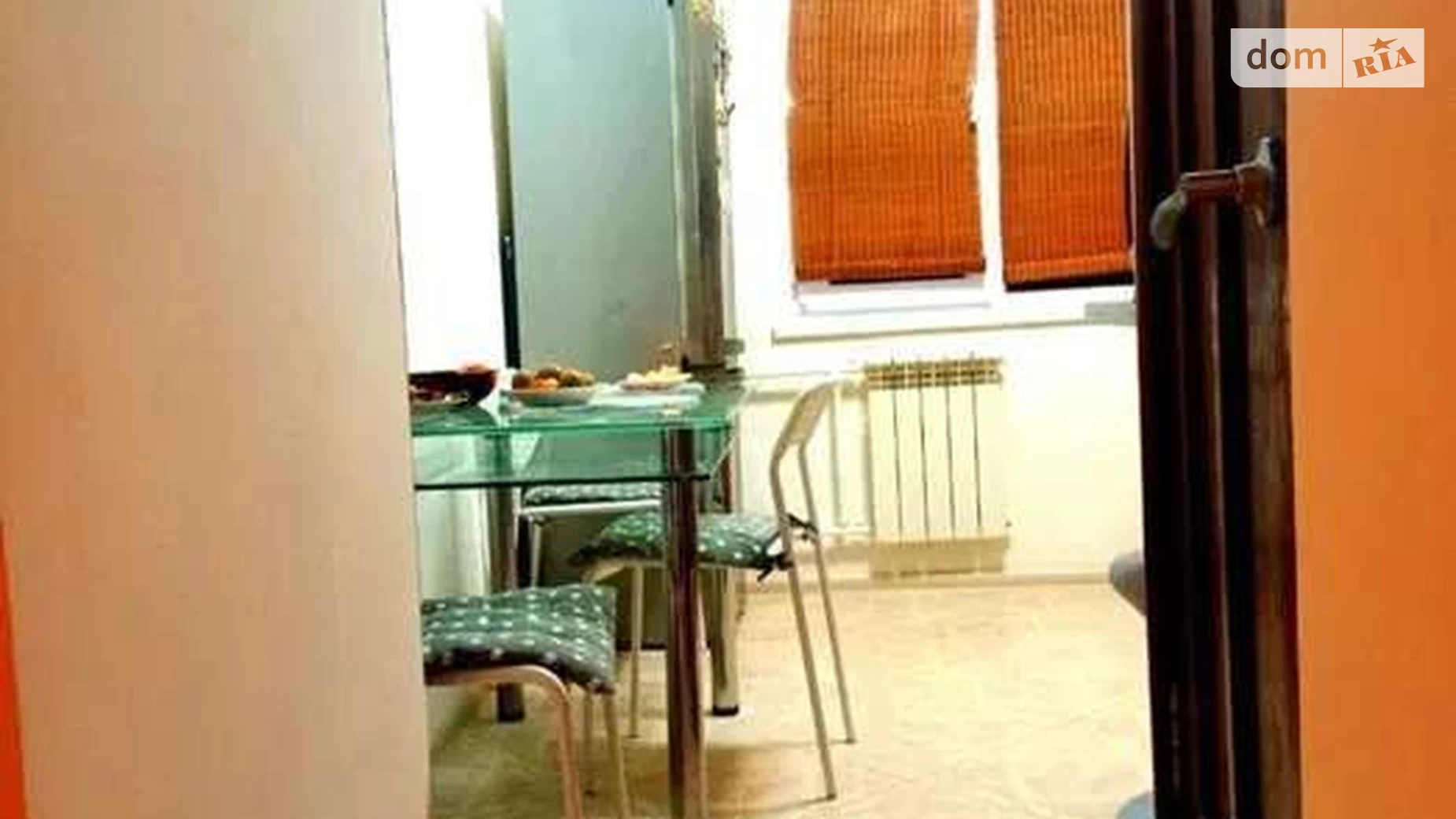 Сдается в аренду 2-комнатная квартира 51 кв. м в Киеве, просп. Романа Шухевича(Генерала Ватутина), 8 - фото 4