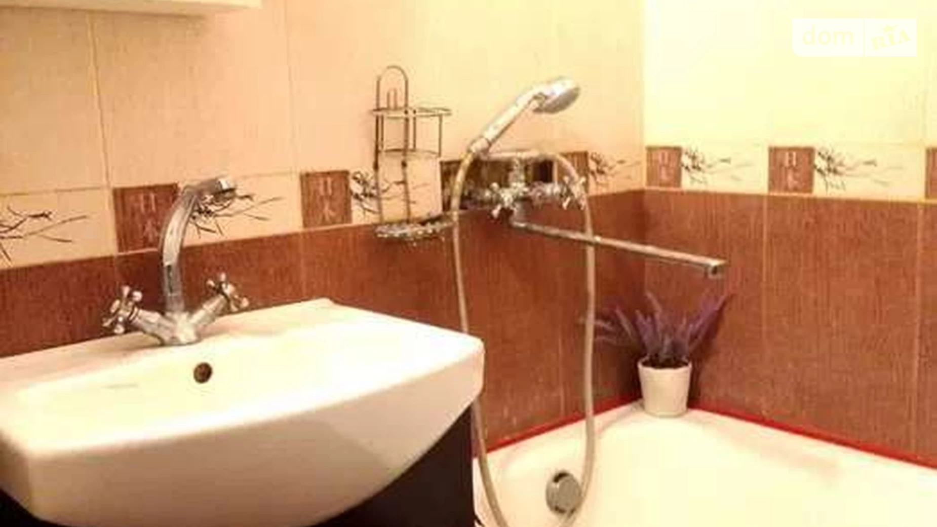 Сдается в аренду 2-комнатная квартира 51 кв. м в Киеве, просп. Романа Шухевича(Генерала Ватутина), 8 - фото 5